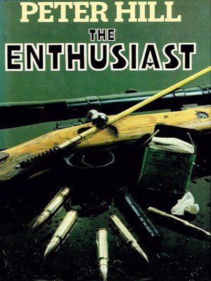 cover image of The Enthusiast